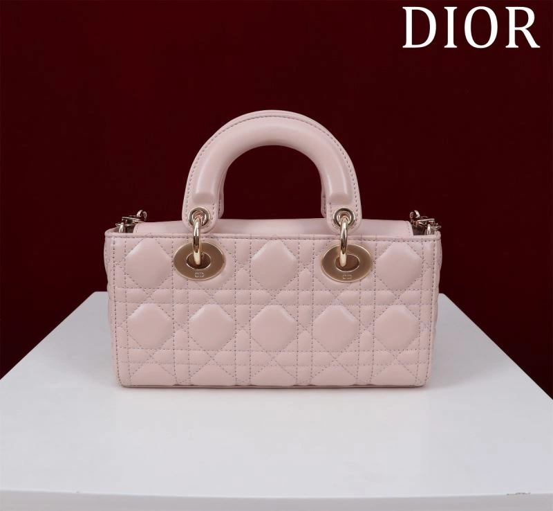 Christian Dior My Lady Bags Durable 66752