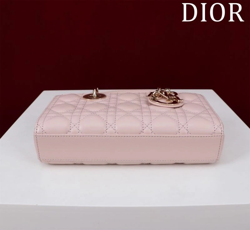 Christian Dior My Lady Bags Durable 66752