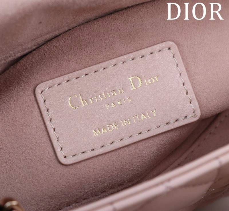 Christian Dior My Lady Bags Durable 66752