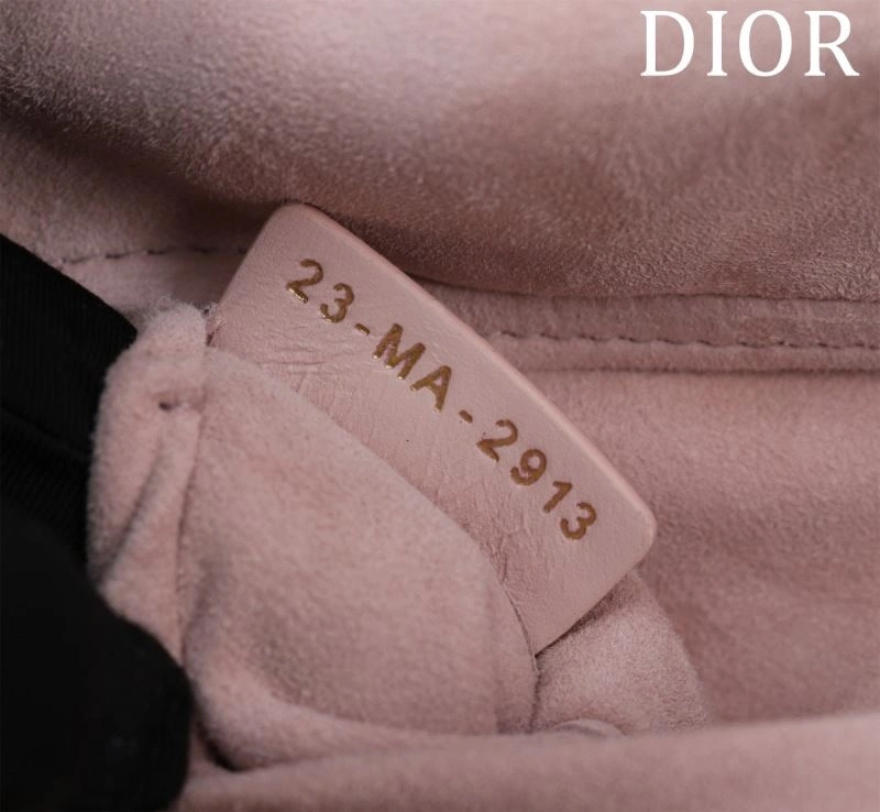 Christian Dior My Lady Bags Durable 66752