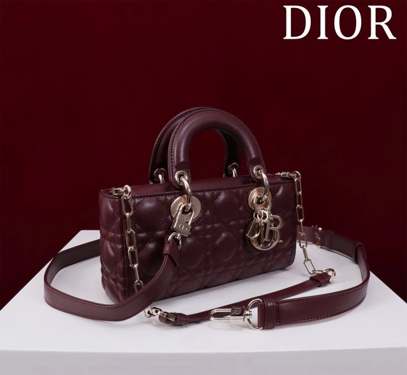 Christian Dior My Lady Bags Durable 66822