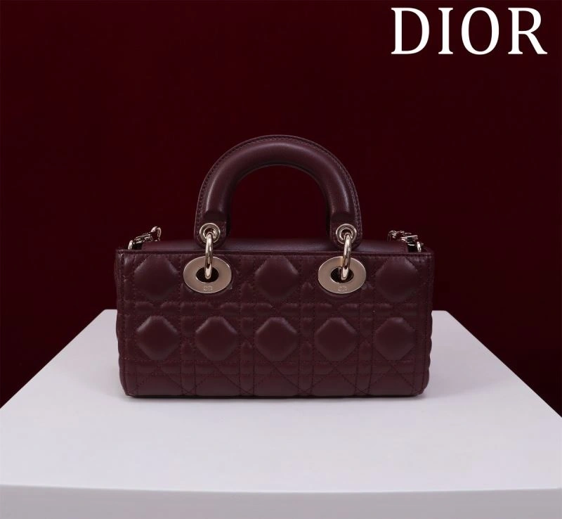 Christian Dior My Lady Bags Durable 66822