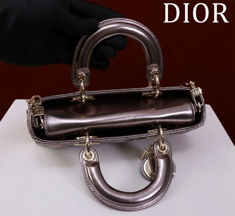 Christian Dior My Lady Bags GoodFit 66751