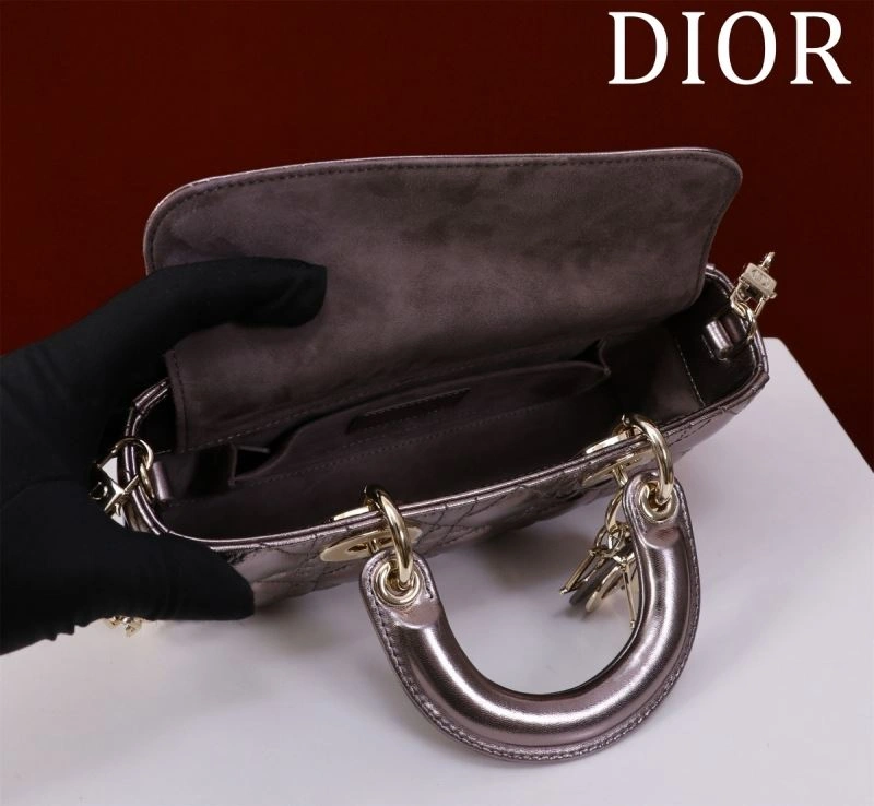 Christian Dior My Lady Bags GoodFit 66751