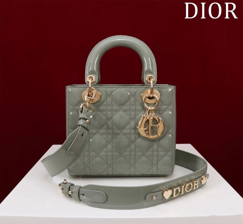 FashionForward Christian Dior My Lady Bags 66780