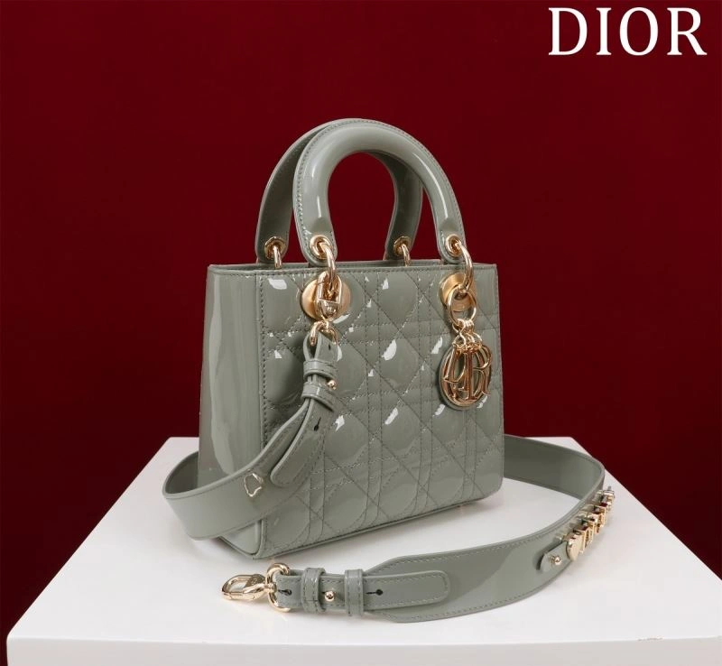 FashionForward Christian Dior My Lady Bags 66780