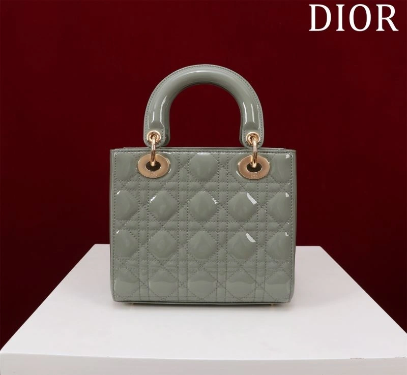 FashionForward Christian Dior My Lady Bags 66780