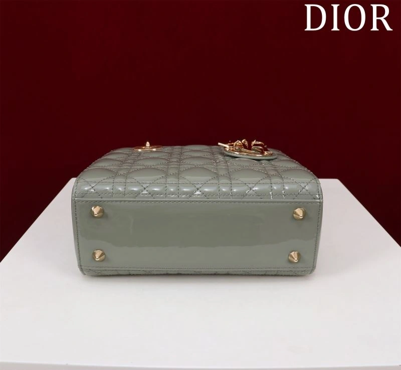 FashionForward Christian Dior My Lady Bags 66780