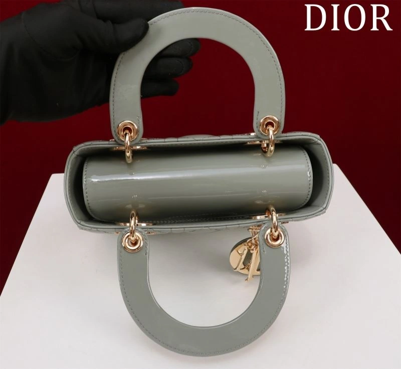 FashionForward Christian Dior My Lady Bags 66780