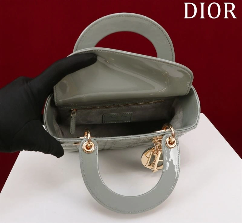 FashionForward Christian Dior My Lady Bags 66780