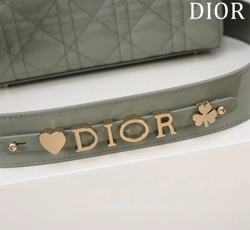 FashionForward Christian Dior My Lady Bags 66780