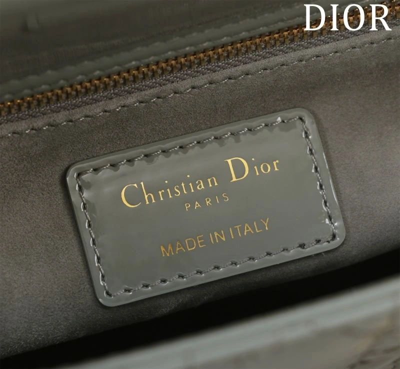 FashionForward Christian Dior My Lady Bags 66780