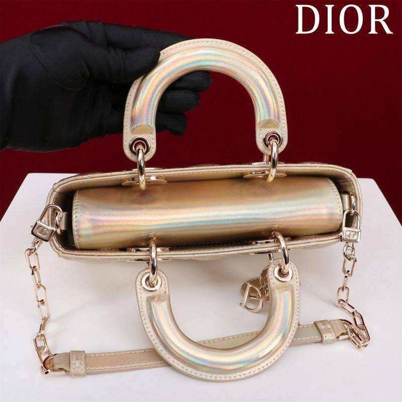 Christian Dior My Lady Bags ZeroBulk 66747