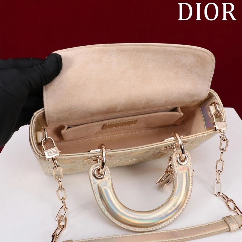 Christian Dior My Lady Bags ZeroBulk 66747
