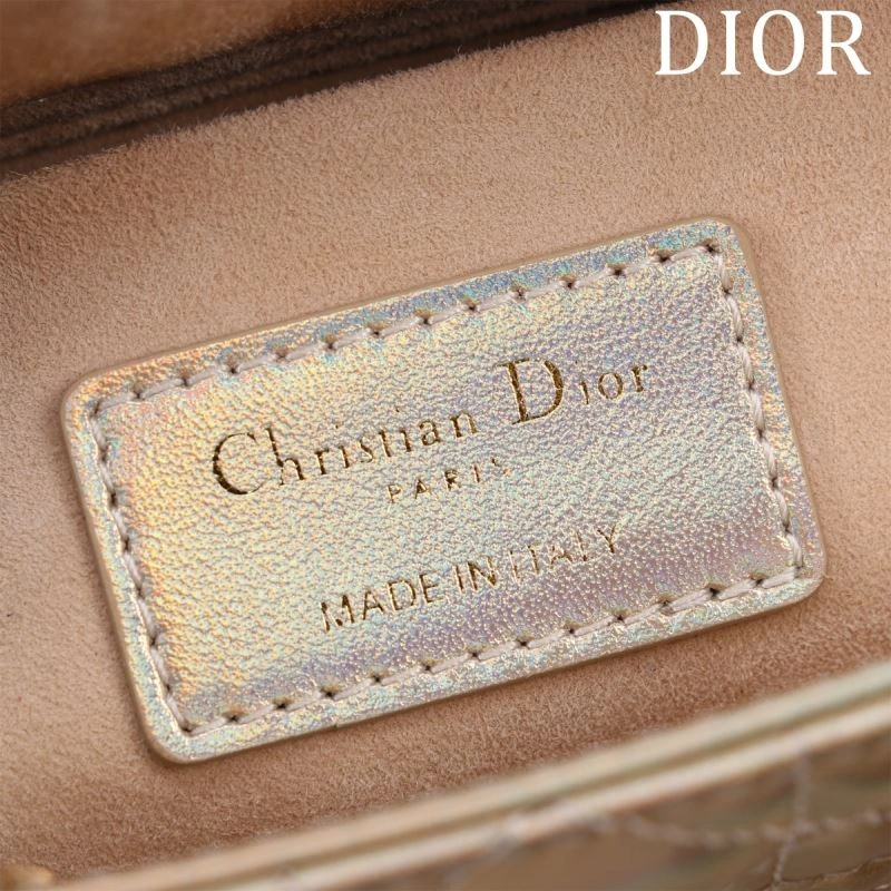 Christian Dior My Lady Bags ZeroBulk 66747