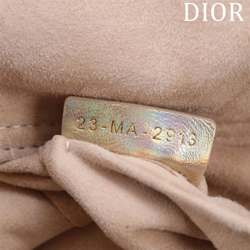 Christian Dior My Lady Bags ZeroBulk 66747