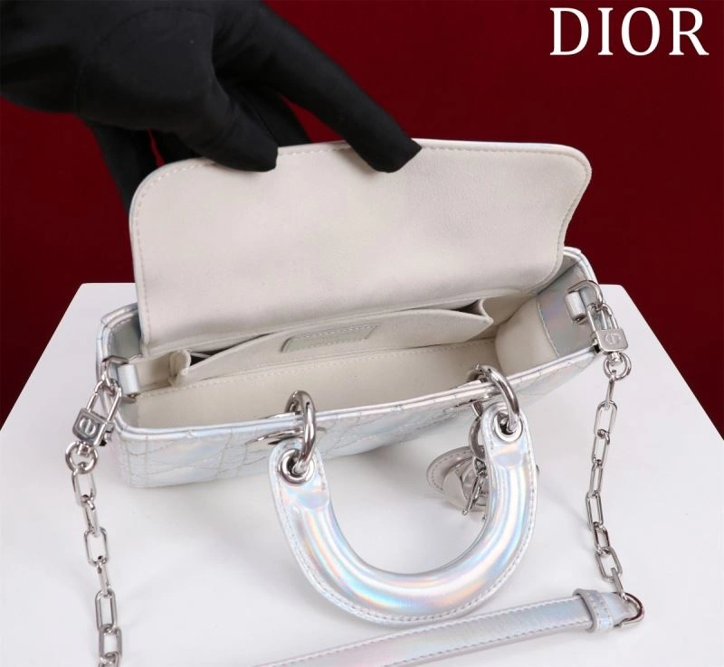 Christian Dior My Lady Bags Trendsetting 66755