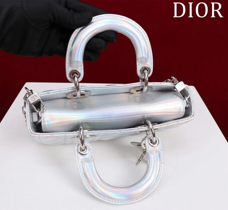 Christian Dior My Lady Bags Trendsetting 66755