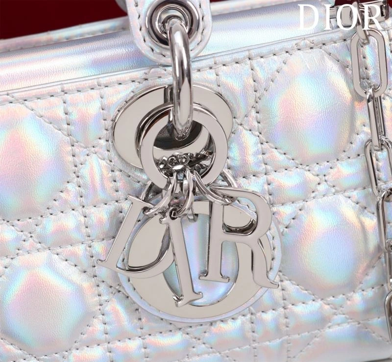 Christian Dior My Lady Bags Trendsetting 66755
