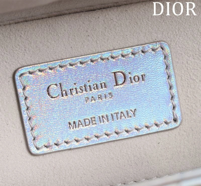 Christian Dior My Lady Bags Trendsetting 66755