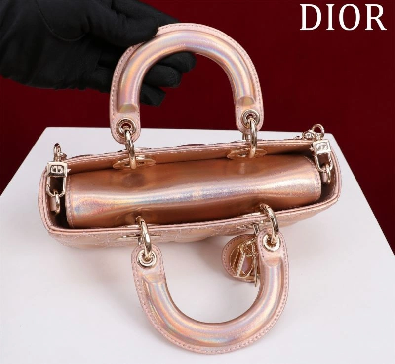 GoodFit Christian Dior My Lady Bags 66760