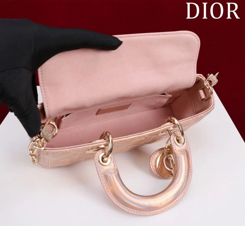 GoodFit Christian Dior My Lady Bags 66760