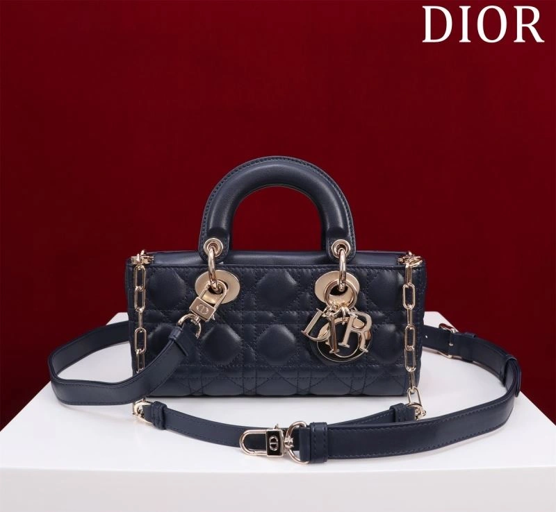 Christian Dior My Lady Bags Breathable 66746