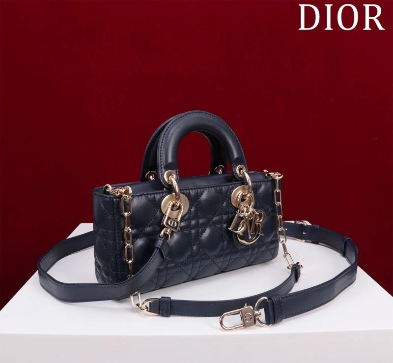 Christian Dior My Lady Bags Breathable 66746