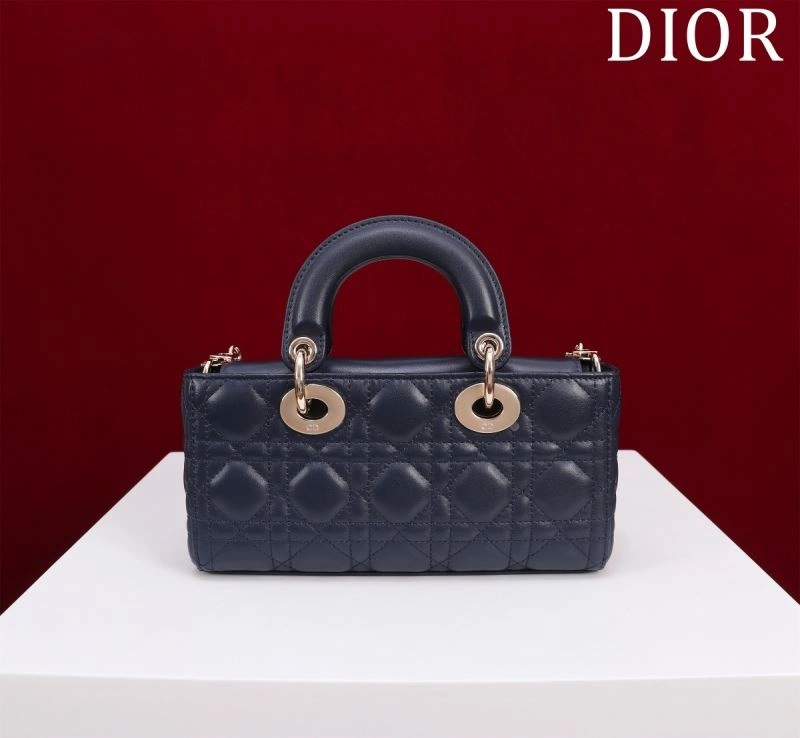 Christian Dior My Lady Bags Breathable 66746