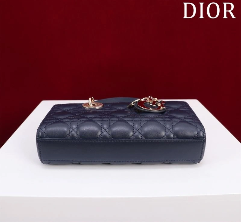 Christian Dior My Lady Bags Breathable 66746