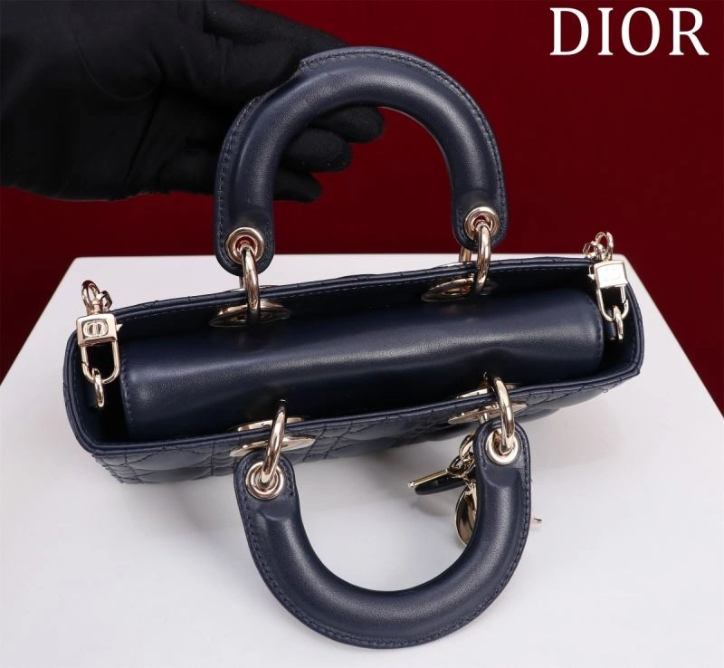 Christian Dior My Lady Bags Breathable 66746