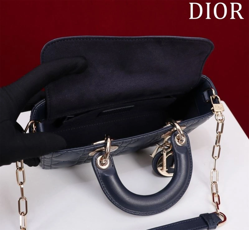 Christian Dior My Lady Bags Breathable 66746