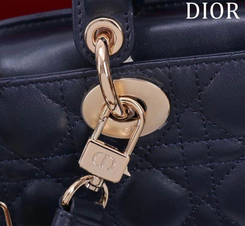 Christian Dior My Lady Bags Breathable 66746