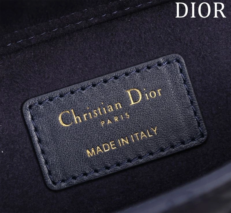 Christian Dior My Lady Bags Breathable 66746