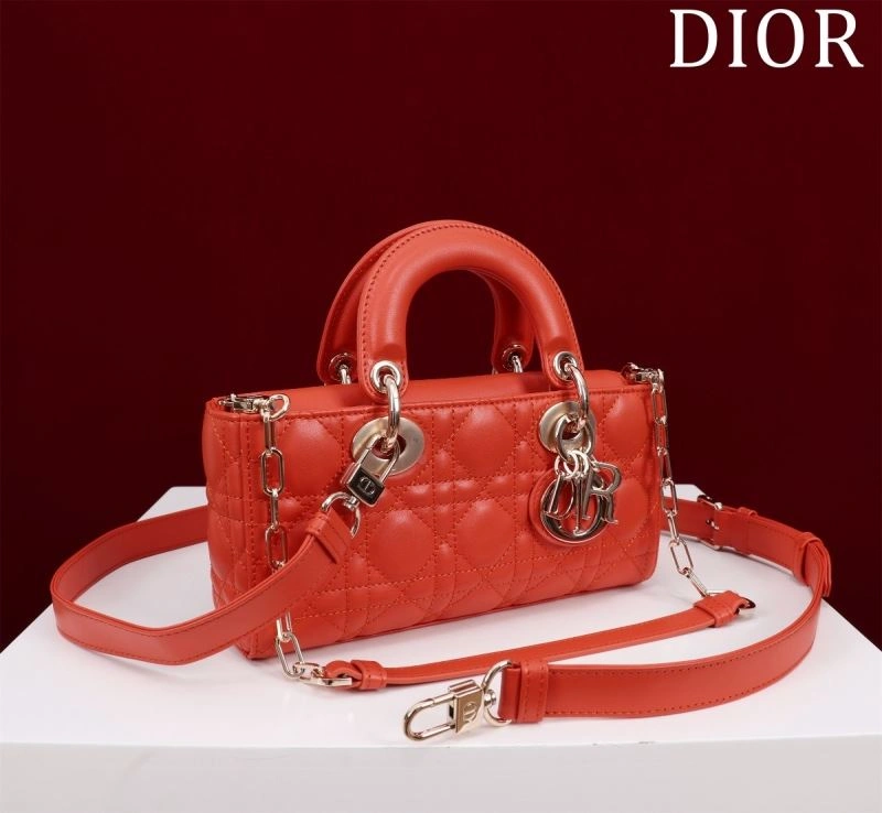 Christian Dior My Lady Bags Original 66734