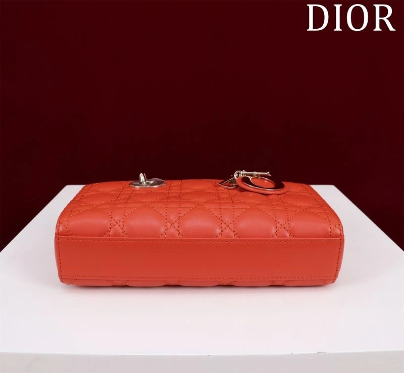 Christian Dior My Lady Bags Original 66734