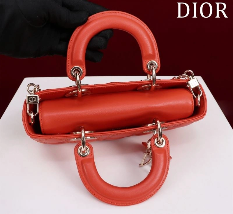 Christian Dior My Lady Bags Original 66734