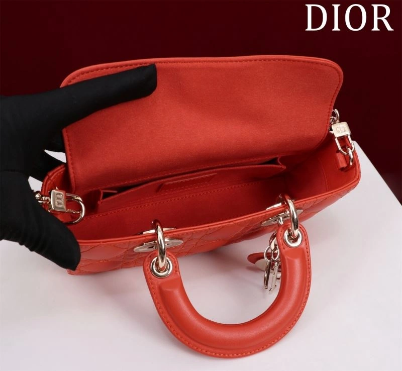 Christian Dior My Lady Bags Original 66734