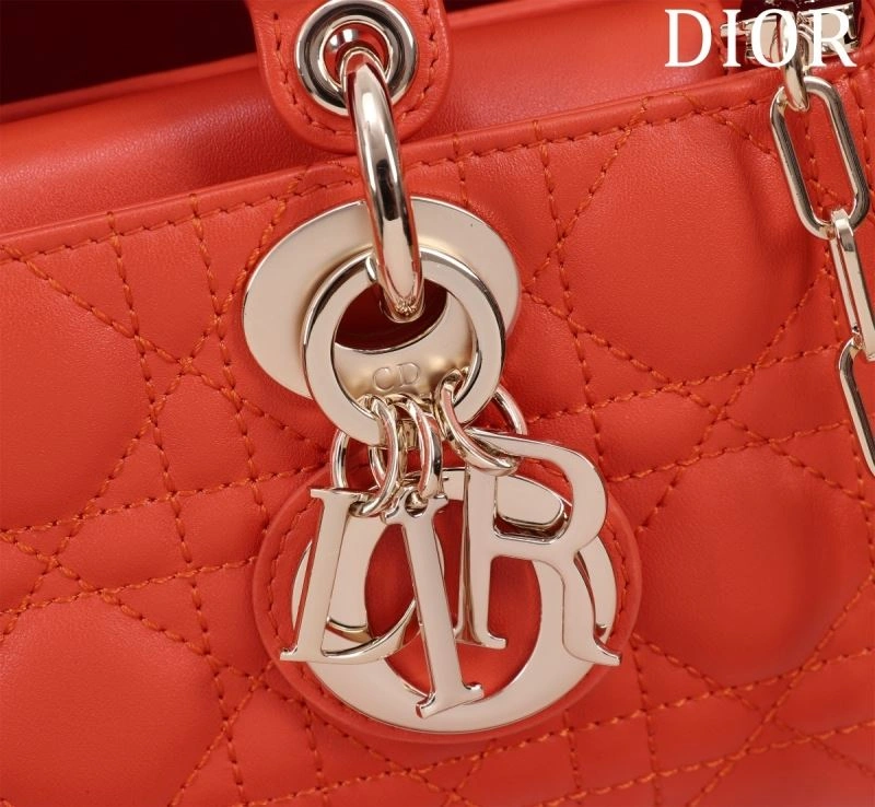 Christian Dior My Lady Bags Original 66734