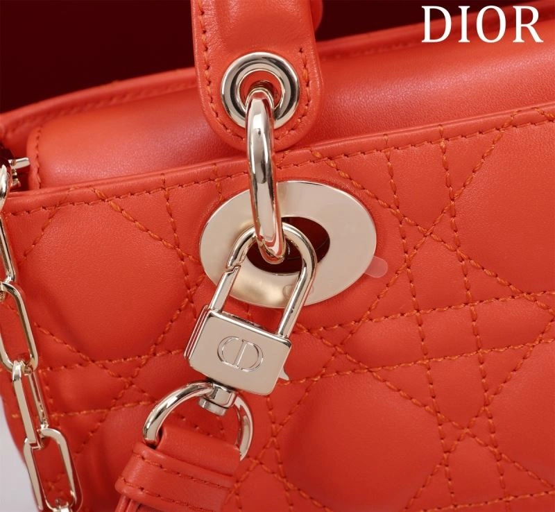 Christian Dior My Lady Bags Original 66734