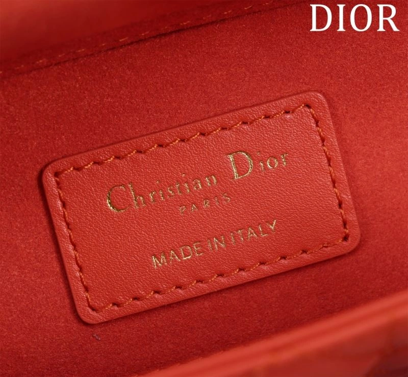 Christian Dior My Lady Bags Original 66734