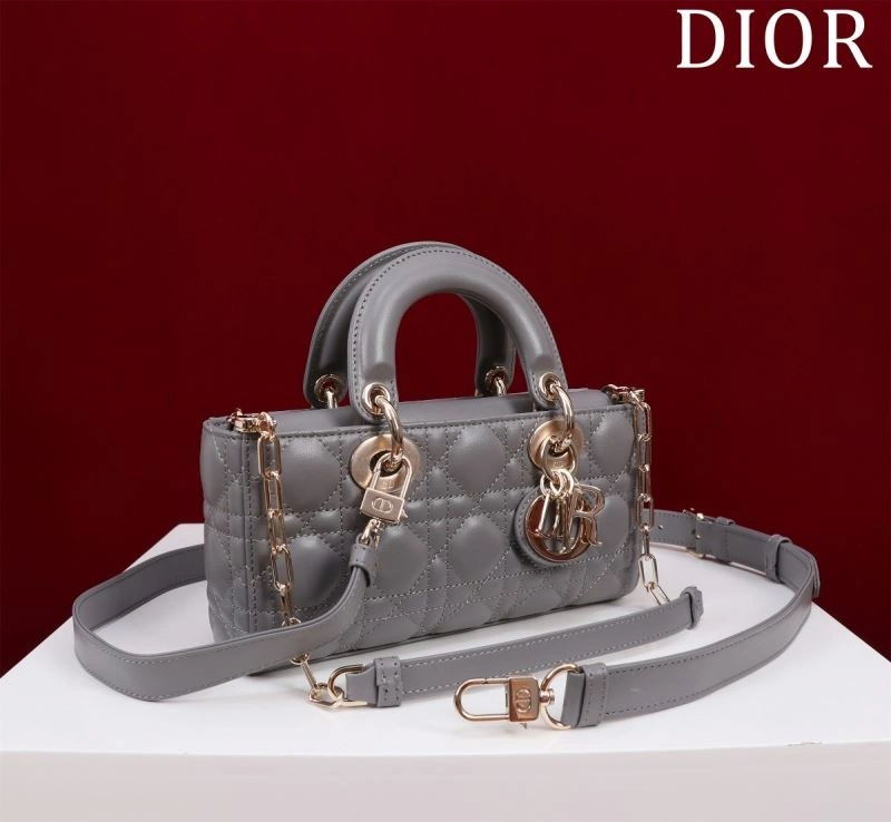 HighPerformance Christian Dior My Lady Bags 66732