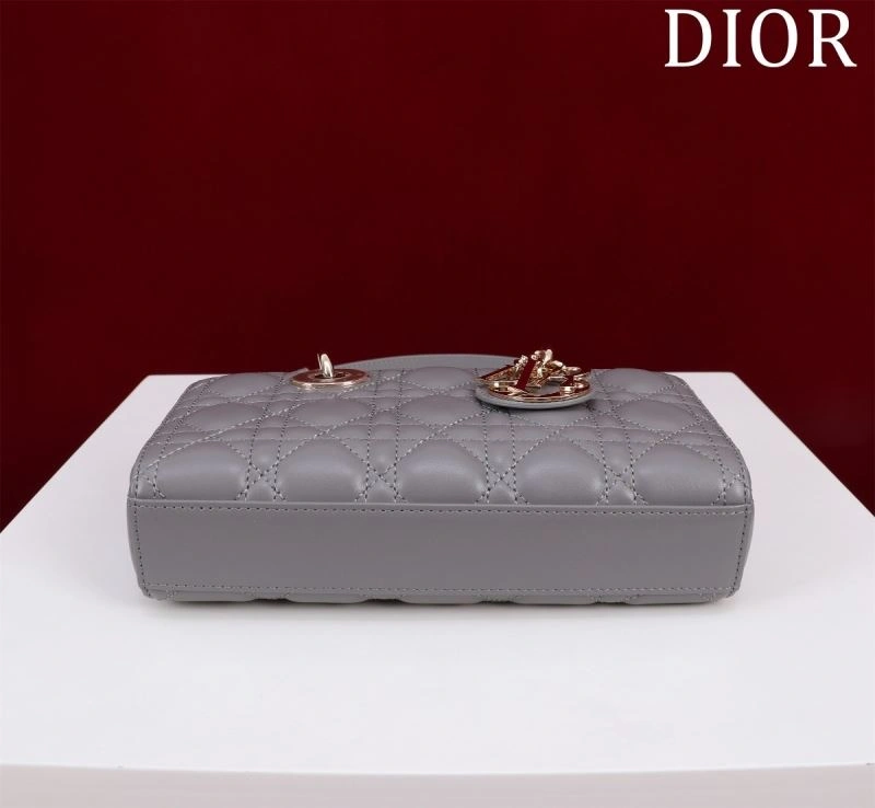 HighPerformance Christian Dior My Lady Bags 66732