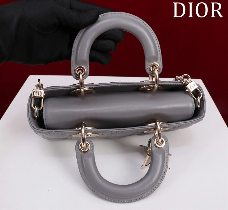 HighPerformance Christian Dior My Lady Bags 66732