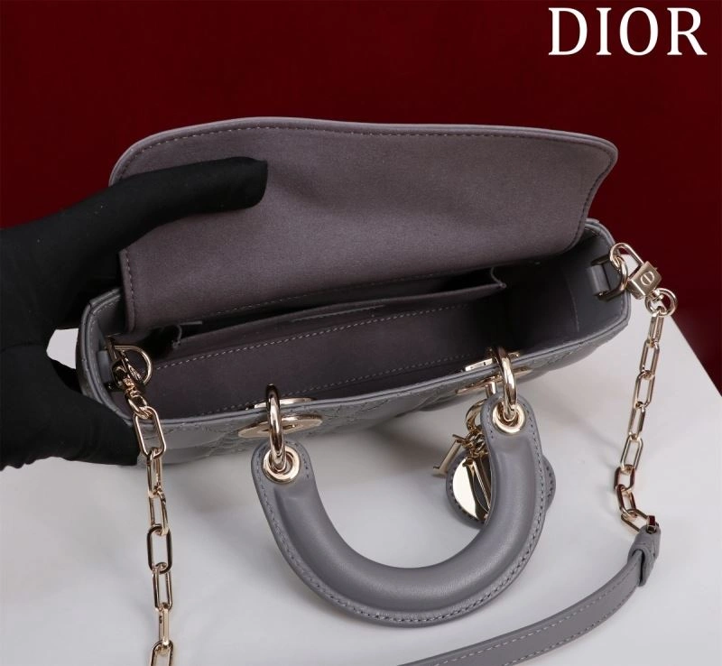 HighPerformance Christian Dior My Lady Bags 66732