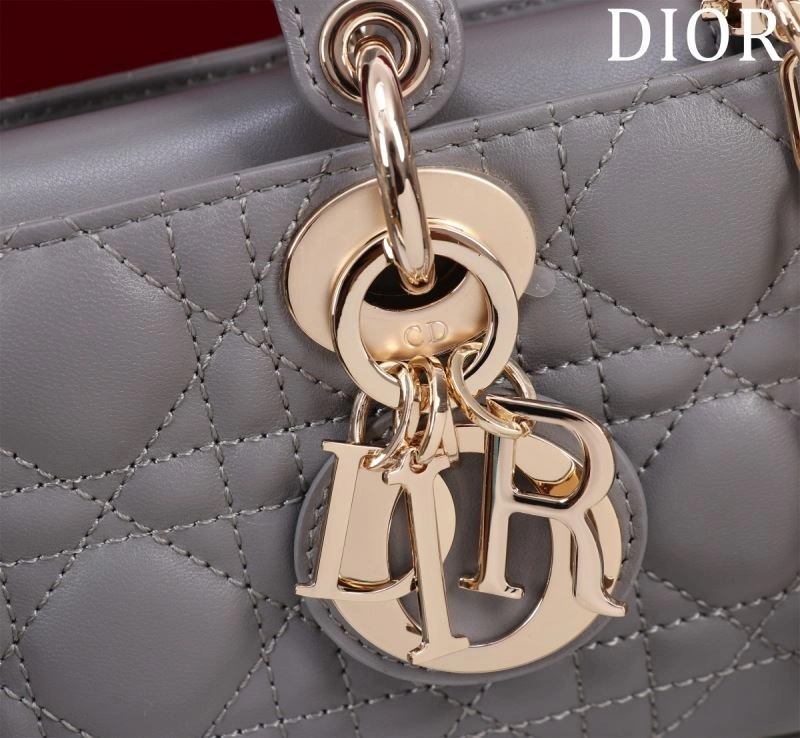 HighPerformance Christian Dior My Lady Bags 66732