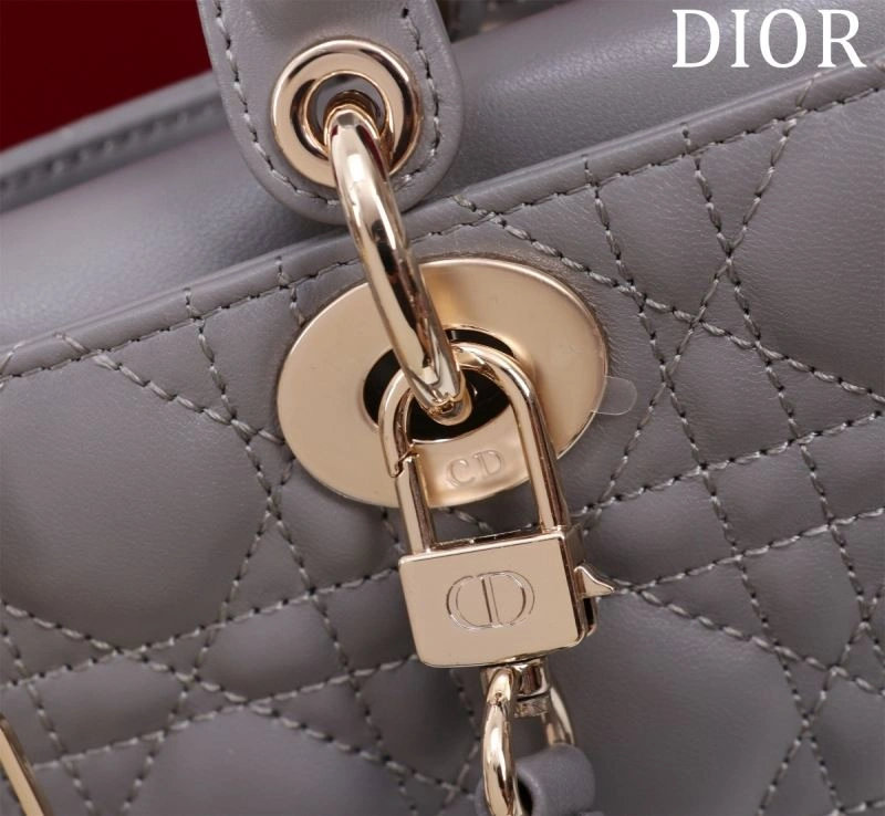 HighPerformance Christian Dior My Lady Bags 66732