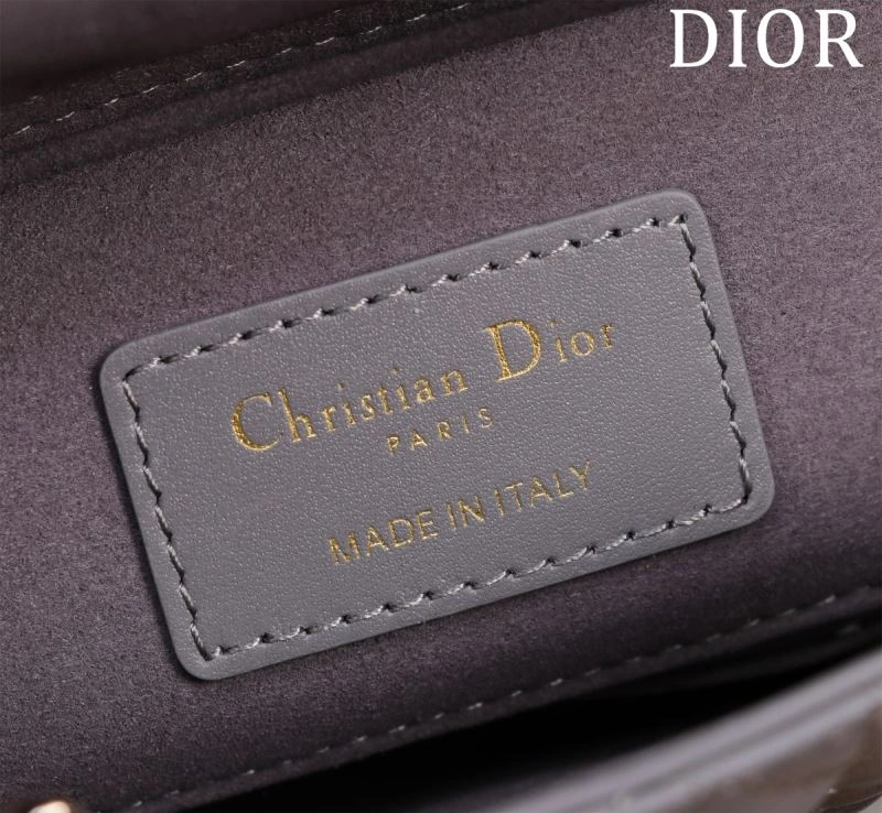 HighPerformance Christian Dior My Lady Bags 66732