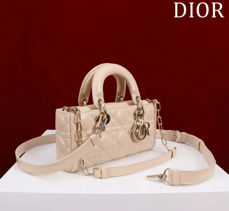 Christian Dior My Lady Bags Timeless 66740