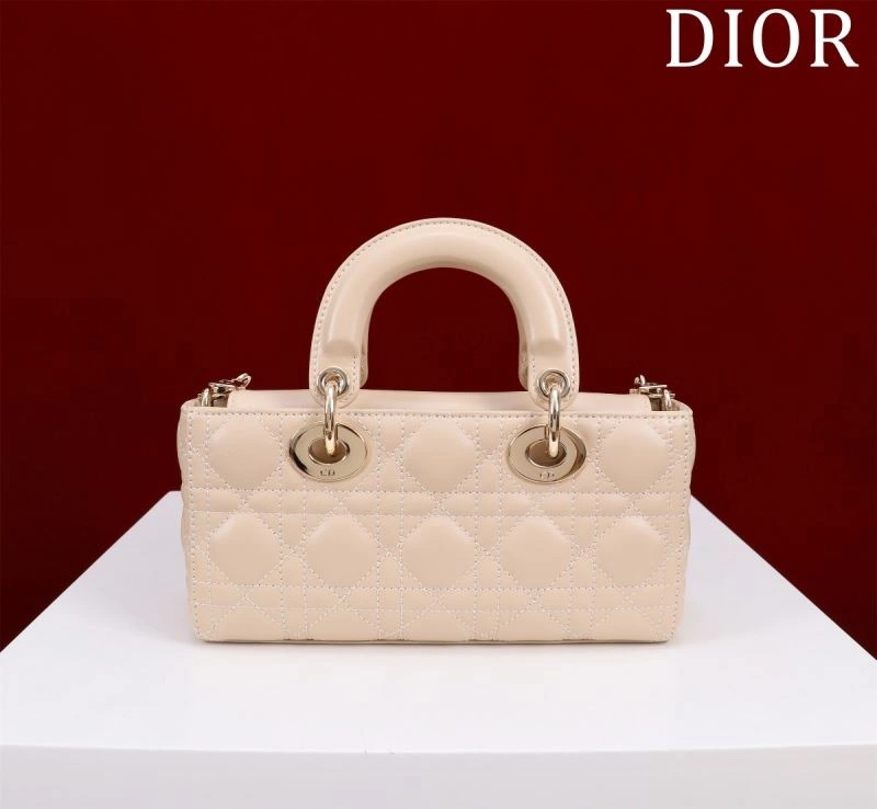 Christian Dior My Lady Bags Timeless 66740